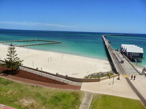 Esplanade Hotel Busselton - Accommodation Port Hedland 8