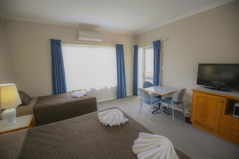 Esplanade Hotel Busselton - Accommodation Port Hedland 43