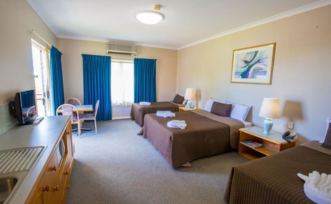 Esplanade Hotel Busselton - Accommodation Port Hedland 23