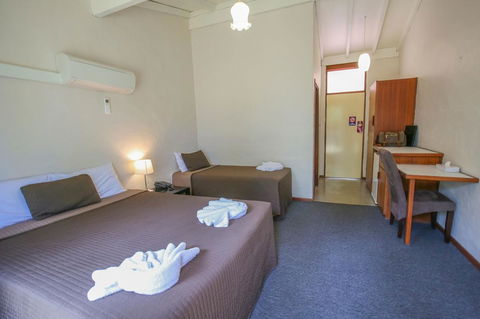 Esplanade Hotel Busselton - Accommodation Port Hedland 27