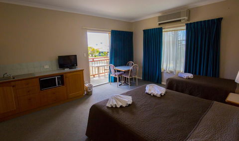 Esplanade Hotel Busselton - Accommodation Port Hedland 15