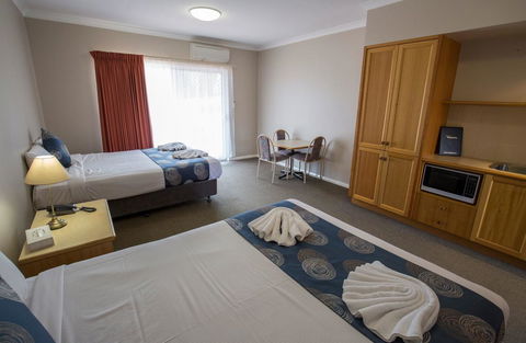 Esplanade Hotel Busselton - Accommodation Port Hedland 18