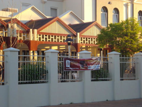Esplanade Hotel Busselton - Accommodation Port Hedland 31