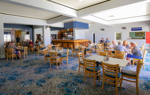 Esplanade Hotel Busselton - Accommodation Port Hedland 5