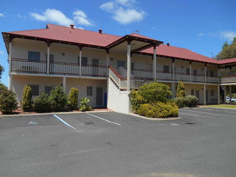 Esplanade Hotel Busselton - Accommodation Port Hedland 26