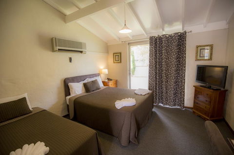 Esplanade Hotel Busselton - Accommodation Port Hedland 40