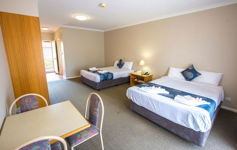 Esplanade Hotel Busselton - Accommodation Port Hedland 17