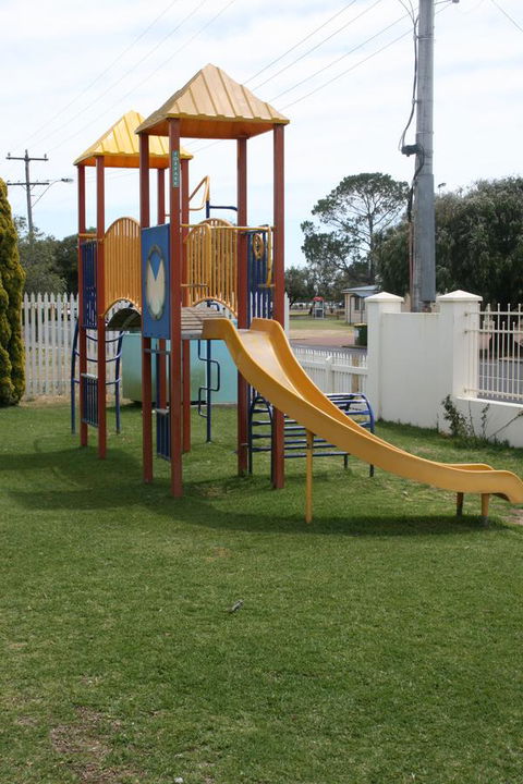 Esplanade Hotel Busselton - Accommodation Port Hedland 10