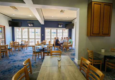 Esplanade Hotel Busselton - Accommodation Port Hedland 7