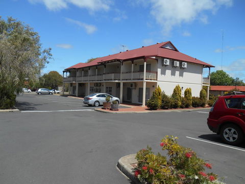 Esplanade Hotel Busselton - Accommodation Port Hedland 32