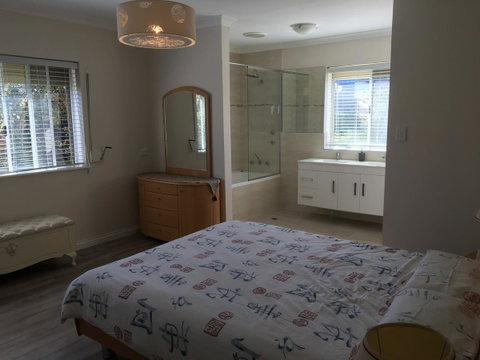 Halls Head Beach House - Accommodation Port Hedland 6