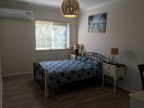 Halls Head Beach House - Accommodation Port Hedland 8