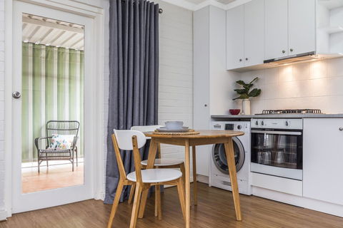 Hensman 10 - Accommodation Port Hedland 2