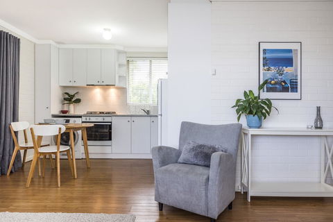 Hensman 10 - Accommodation Port Hedland 1