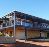 Tru Blu Beach House - Accommodation Port Hedland