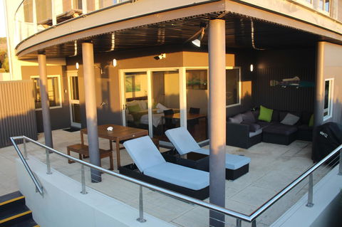 Aquatic Visions - Accommodation Port Hedland 23