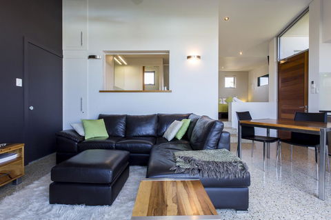 Aquatic Visions - Accommodation Port Hedland 8