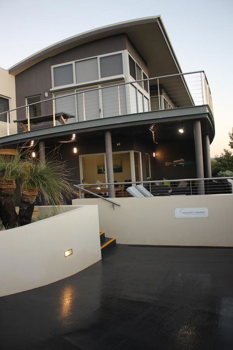 Aquatic Visions - Accommodation Port Hedland 30