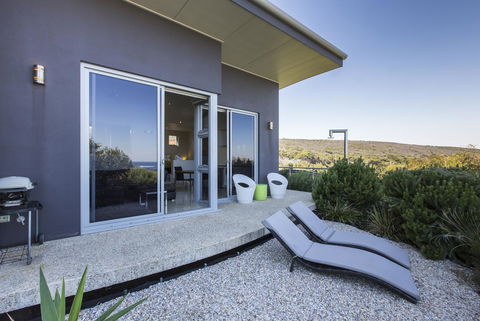 Aquatic Visions - Accommodation Port Hedland 16