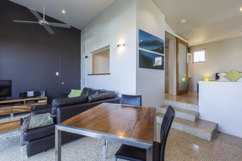 Aquatic Visions - Accommodation Port Hedland 11