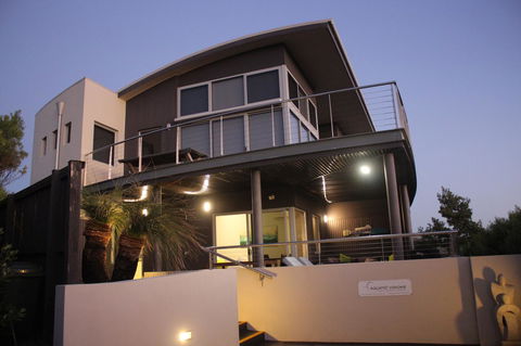 Aquatic Visions - Accommodation Port Hedland 21