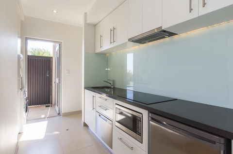 Aquatic Visions - Accommodation Port Hedland 20