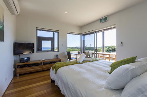 Aquatic Visions - Accommodation Port Hedland 27