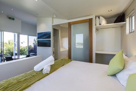Aquatic Visions - Accommodation Port Hedland 2