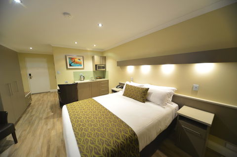Bentley Motel - Accommodation Port Hedland 0