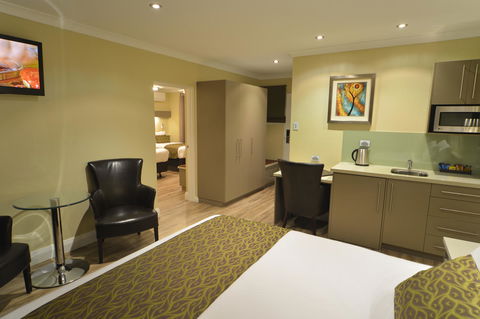 Bentley Motel - Accommodation Port Hedland 2