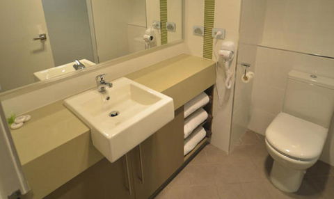 Bentley Motel - Accommodation Port Hedland 10