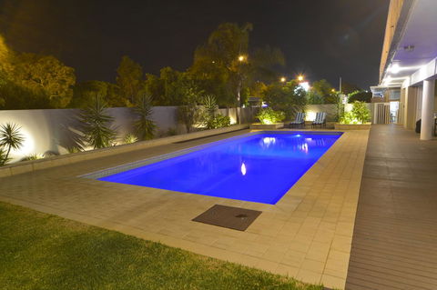 Bentley Motel - Accommodation Port Hedland 15