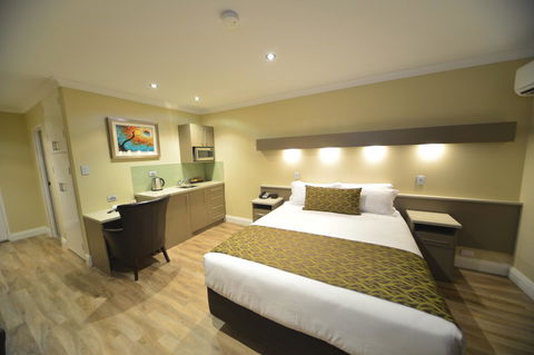 Bentley Motel - Accommodation Port Hedland 12