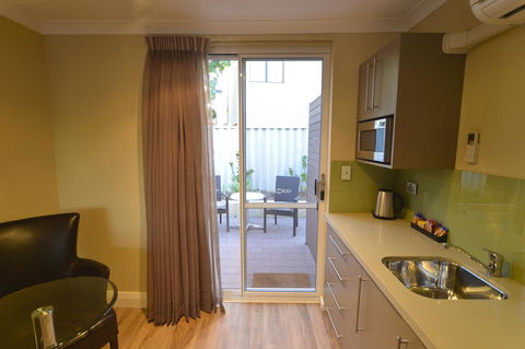 Bentley Motel - Accommodation Port Hedland 8