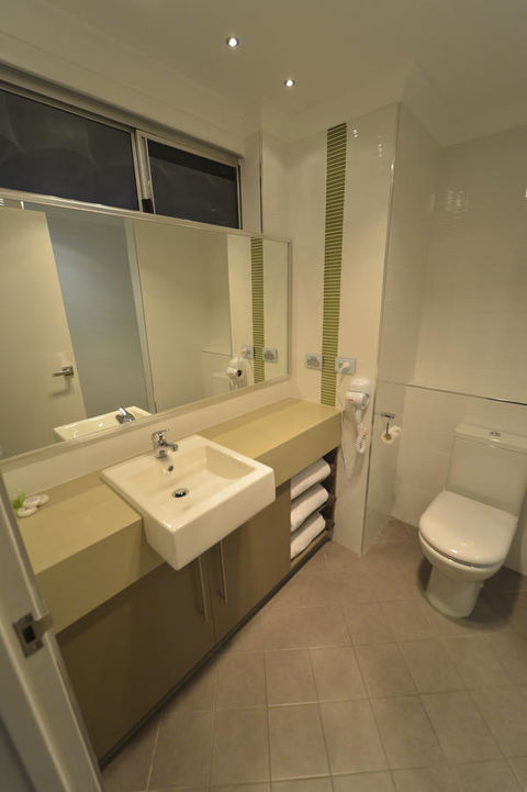 Bentley Motel - Accommodation Port Hedland 9