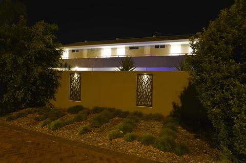 Bentley Motel - Accommodation Port Hedland 13