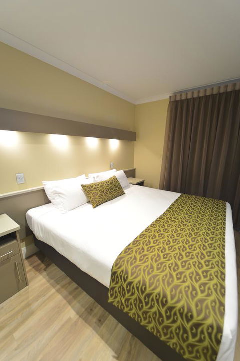 Bentley Motel - Accommodation Port Hedland 11