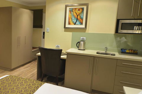 Bentley Motel - Accommodation Port Hedland 3