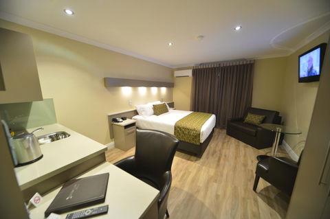 Bentley Motel - Accommodation Port Hedland 6