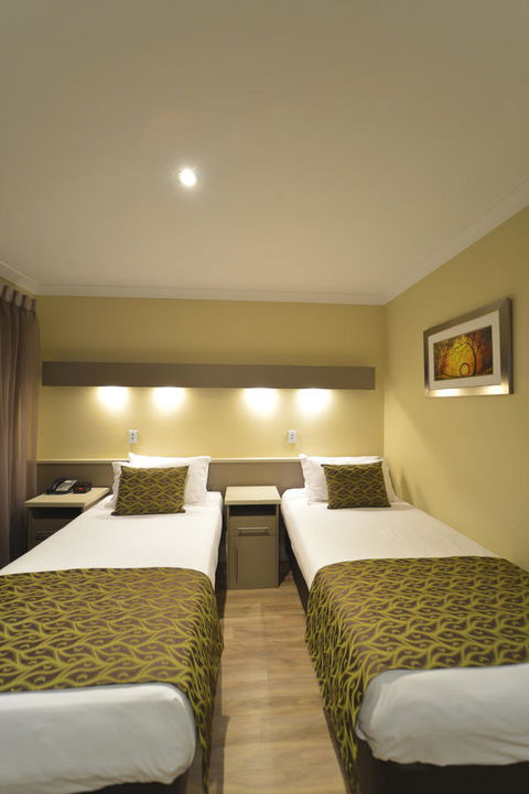Bentley Motel - Accommodation Port Hedland 7
