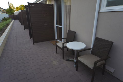 Bentley Motel - Accommodation Port Hedland 14