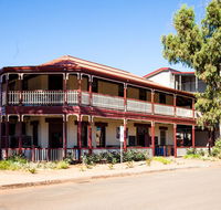 Beadon Bay Hotel - Accommodation Port Hedland