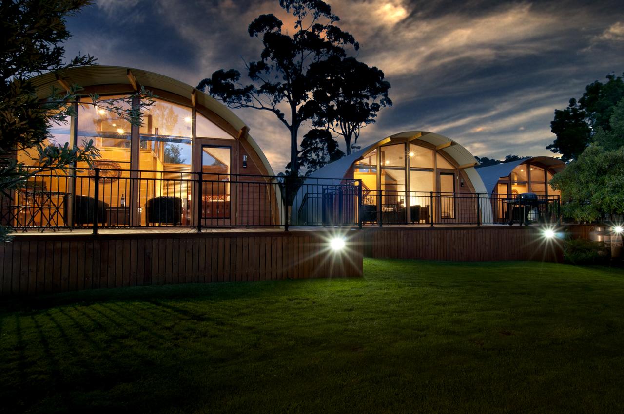 Gordon TAS Accommodation Port Hedland