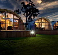 43 Degrees Bruny Island - Accommodation Port Hedland