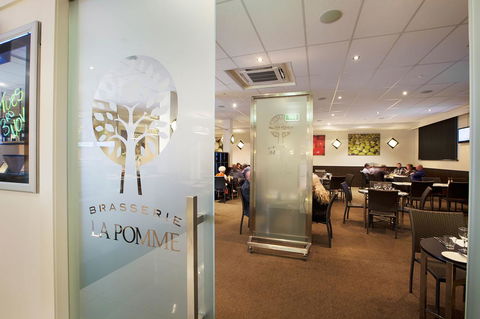 Gateway Hotel By Nightcap Plus - Accommodation Port Hedland 37