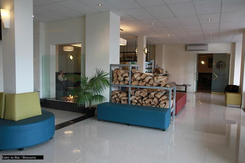 Gateway Hotel By Nightcap Plus - Accommodation Port Hedland 16