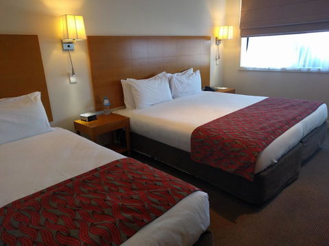 Gateway Hotel By Nightcap Plus - Accommodation Port Hedland 27