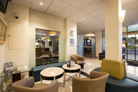 Gateway Hotel By Nightcap Plus - Accommodation Port Hedland 32