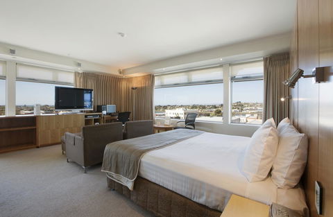 Gateway Hotel By Nightcap Plus - Accommodation Port Hedland 3