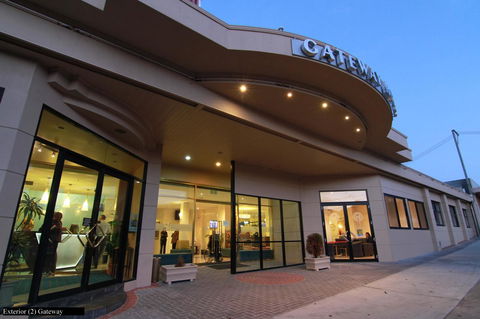 Gateway Hotel By Nightcap Plus - Accommodation Port Hedland 11